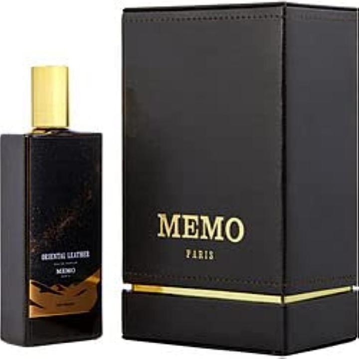 Produktbild Memo Paris Oriental Leather (Eau de Parfum, 75 ml)