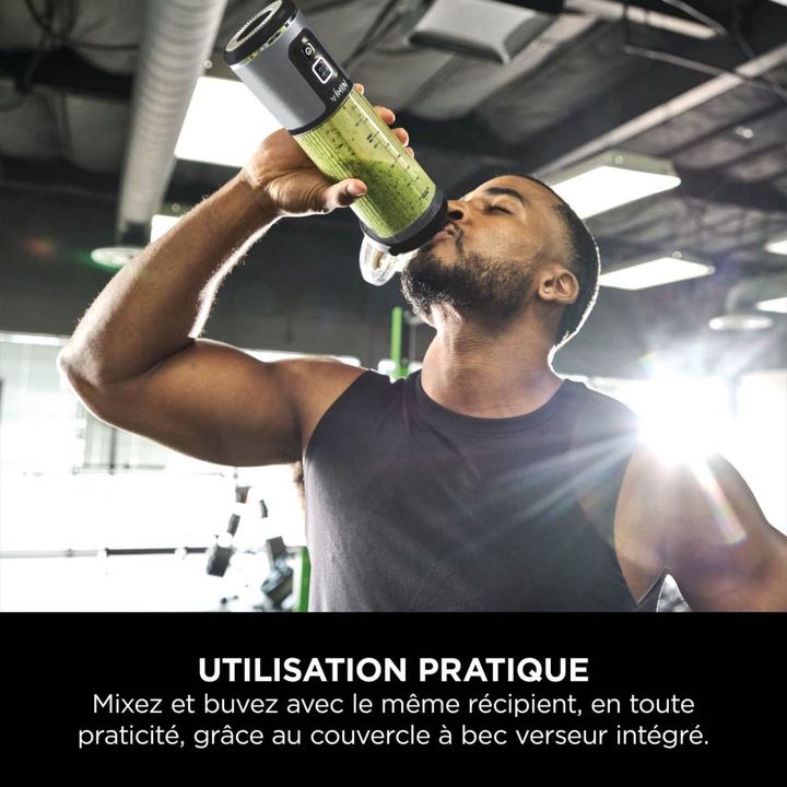 Image du produit Ninja Blast (14.40 W)