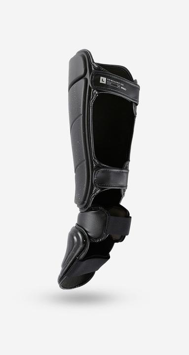 Produktbild Domyos Fuss-Schienbeinschoner Kickboxen (M)