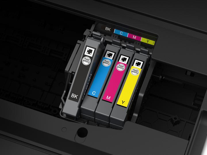 Immagine prodotto Epson Forza lavoro WF-2860DWF (Inchiostro, Colore)