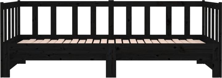 Produktbild vidaXL Tagesbett (181 x 193.50 cm)