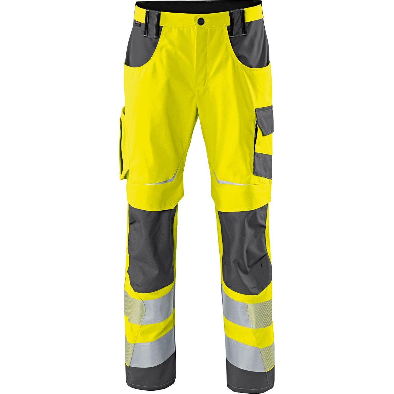 Kübler, Arbeitshose, Warnschutzhose Reflectiq 2207 (30)