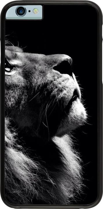 Produktbild PhoneLook Hülle Lion looking up (Apple iPhone 6)