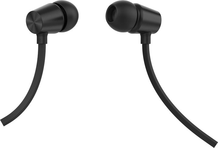 Actual product image Swissten Earbuds DYNAMIC YS500 (Cable)