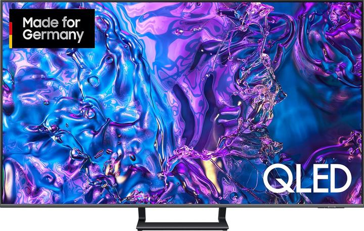 Samsung GQ55Q74DATXZG (55", QLED, 4K, DE)