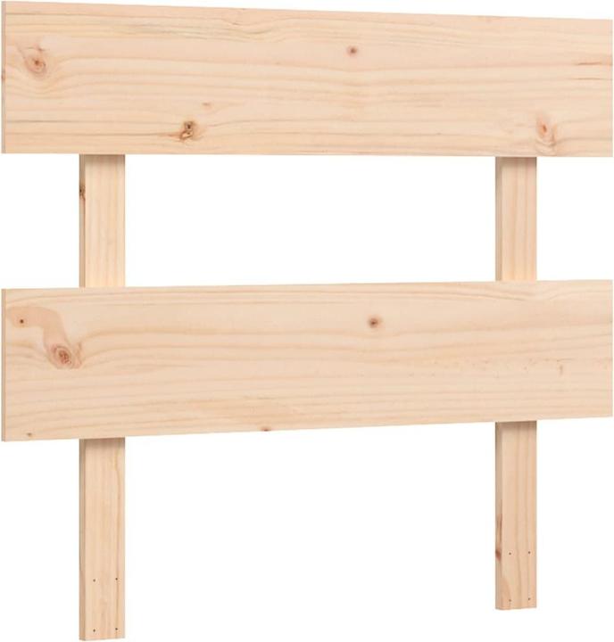 Image du produit vidaXL Bettgestell (120 x 190 cm)