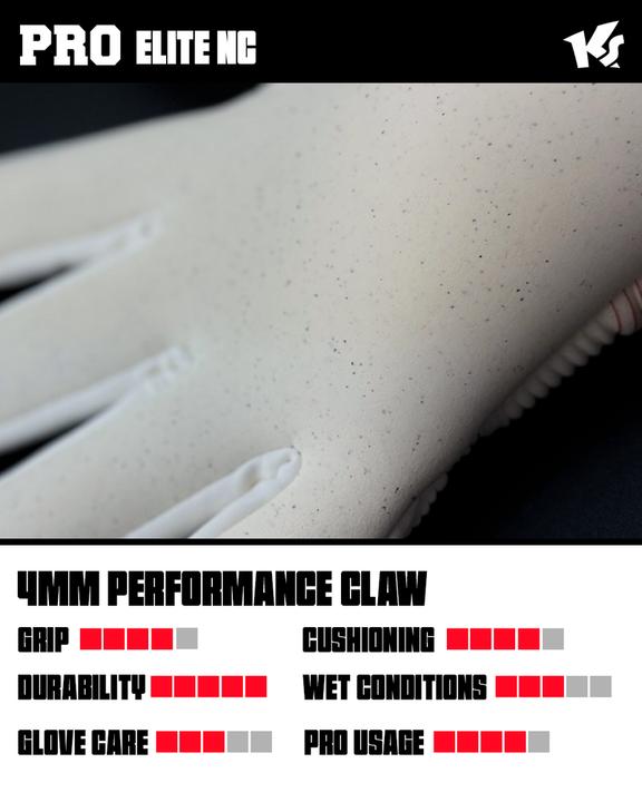 Produktbild Keeper Sport KEEPERsport Pro Elite NC (9)
