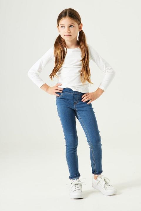 Produktbild Garcia Jegging Jessy medium used (116)