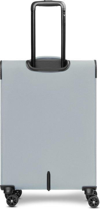 Immagine prodotto Stratic trolley taska a 4 ruote M 65 cm con piega a espansione (74 l, M (50 - 90l))