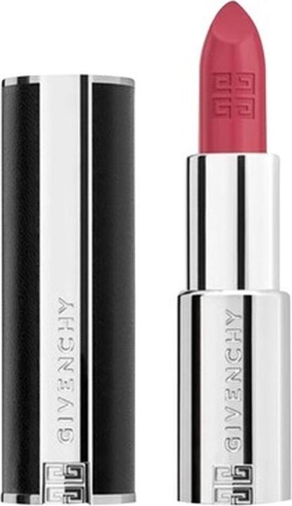 Produktbild Givenchy Le Rouge Interdit Intense Silk Lipstick - 3 G