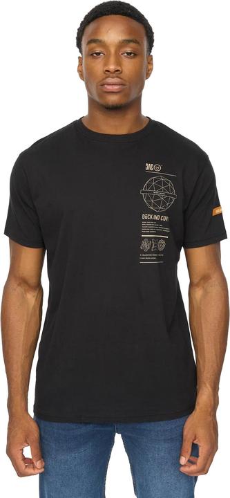 Produktbild Duck and Cover Ashland TShirt (S)