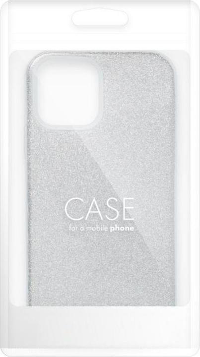 Produktbild Partner Telecom Back panel cover OEM SHINING Case for HUAWEI P30 Lite silver (Huawei P30 Lite)