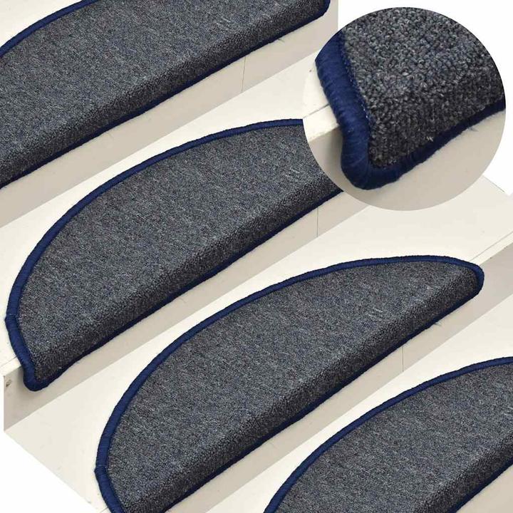 Immagine prodotto vidaXL Stufenmatte (56 x 17 cm)