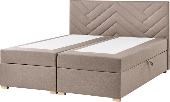 Actual product image Beliani Esquire (180 x 200 cm)