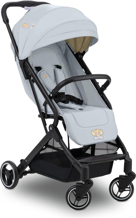 Hauck Travel N Care - Buggy - Reisebegleiter - Handy - Compact - Simba