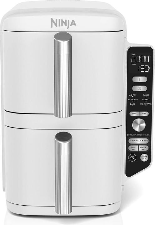 Produktbild Ninja Heissluftfritteuse SL400EUWH