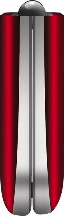 Actual product image Bea-Fon Fold 10 LTE red (2.20", 0.30 Mpx, 4G)