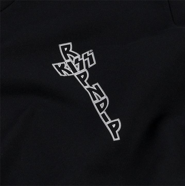 Actual product image RipnDip Made For Lovin Ripndip Hoodie (L)