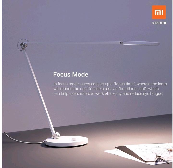 Actual product image Xiaomi Mi (700 lm)