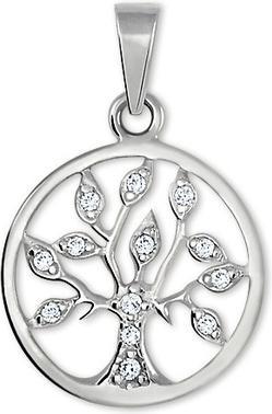 Image du produit Brilio Silver - Pendentif en argent Arbre de vie 446 001 00356 04