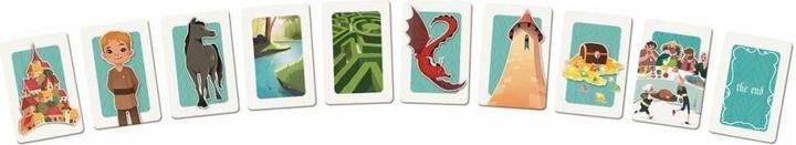 Image du produit Janod imagination (Allemand, 2 - 5 Joueur)