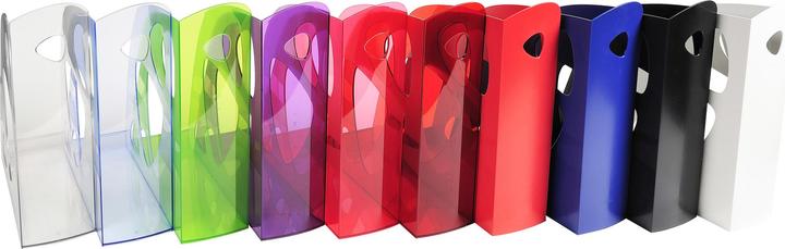 Actual product image Exacompta ECOMAG - A4 magazine file (A4)