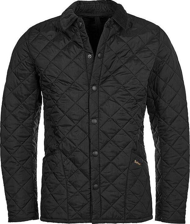 Immagine prodotto Barbour Giacca trapuntata Heritage Liddesdale (S)