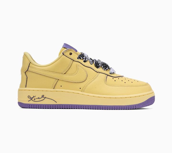 Image du produit Nike Air Force 1 Low Protro Kobe Bryant Mamba Mentality (38.5)