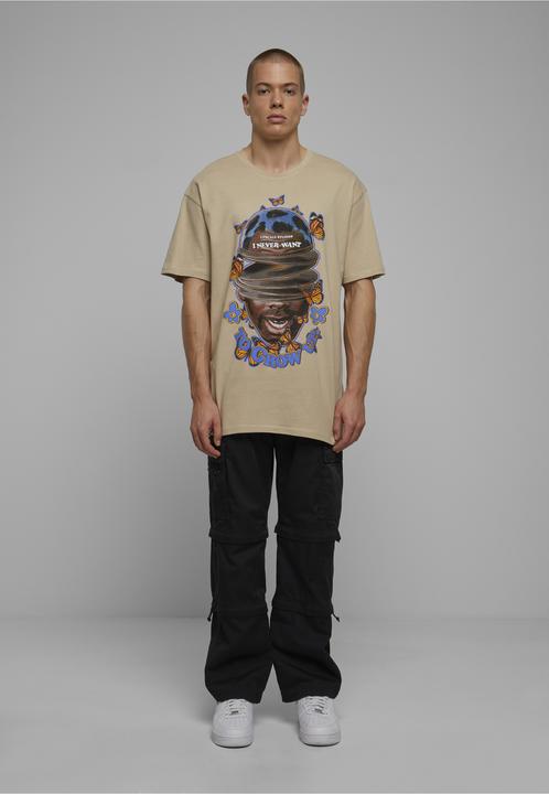 Produktbild Urban Classics Grow Up Oversize Tee (M)