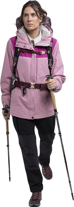 Produktbild Schöffel 2L Jacket Style Maghera WMN (40, L)
