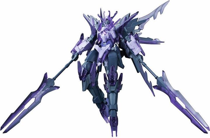 Produktbild Bandai Transient Gundam Glacier