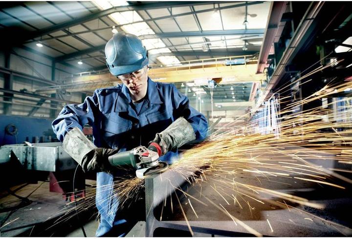 Image du produit Metabo WEV 17 Quick (125 mm)