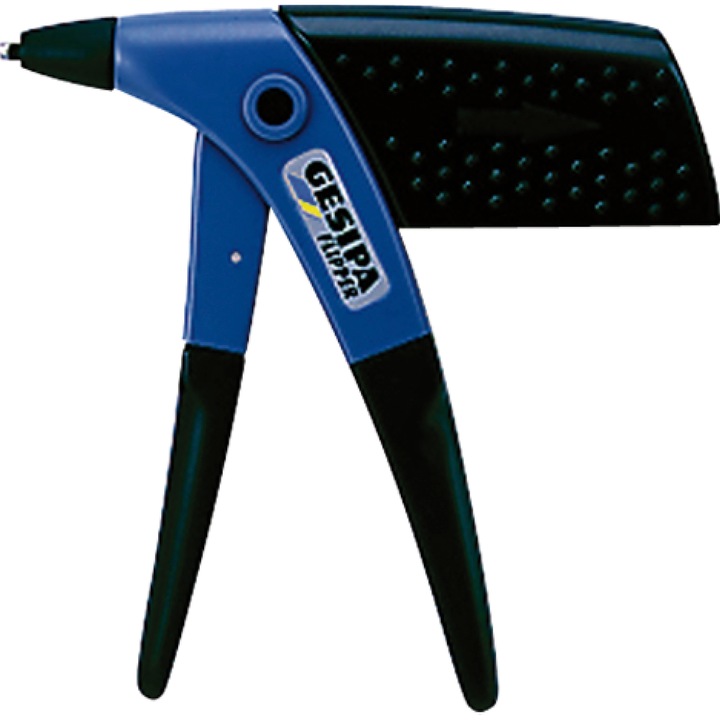 Immagine prodotto Gesipa Pinze per rivetti ciechi "FLIPPER (212 mm)