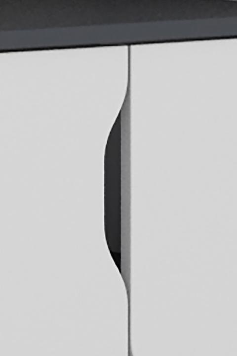 Image du produit ByLiving Belfast (129 x 105 x 84 cm)