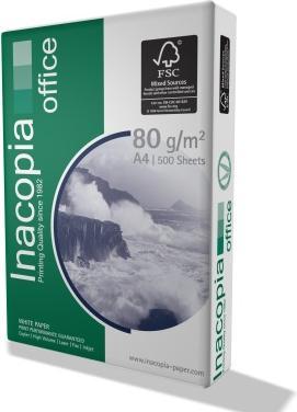 Productafbeelding Papyrus Universeel papier Incopia Kantoor (80 g/m², 500 x, A3)