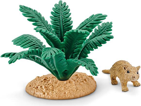 Image du produit Schleich Gerbille dans sa cachette