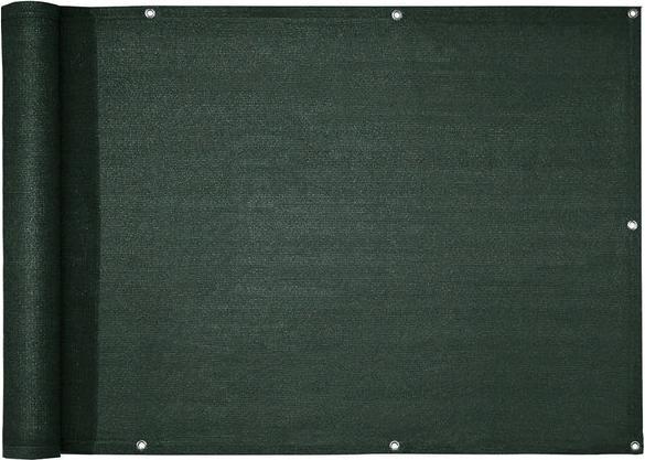 Actual product image Casa Pura Balkonsichtschutz (500 cm)