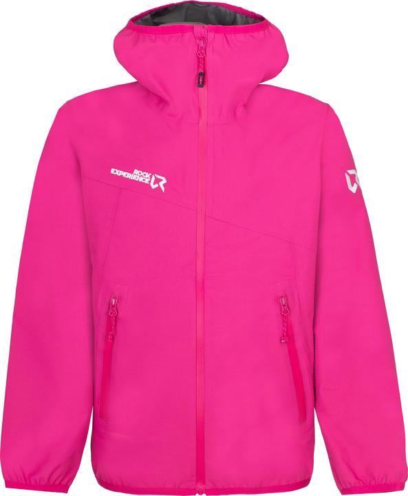 Immagine prodotto Rock Experience Felpa con cappuccio Great Roof (104)