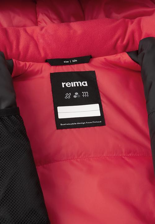 Produktbild Reima tec Kinder Skijacke Kairala Bright (98)