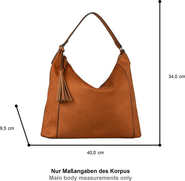 Immagine prodotto Tom Tailor Pira Hobo Bag