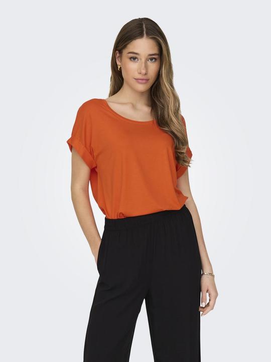 Image du produit Only Top T-shirt décontracté (S)