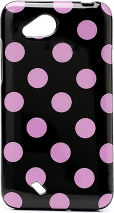Actual product image König Design Protective cover for mobile HTC Desire VC T328d (HTC Desire VC)
