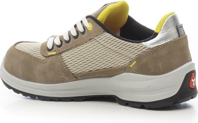 Image du produit Payper Chaussures de sécurité Get Texforce Ld Low (S3, 37)