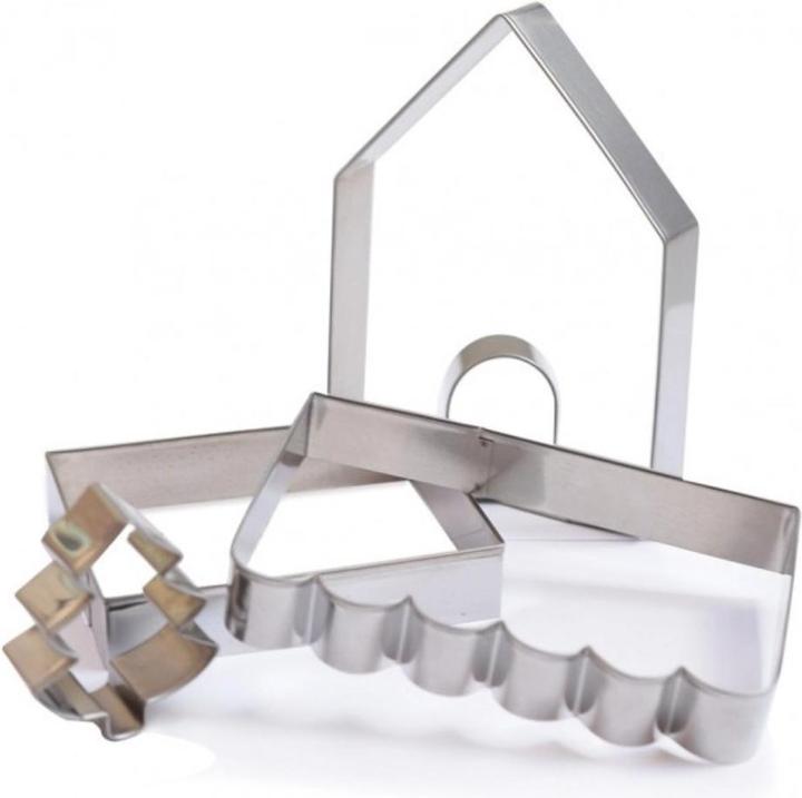 Produktbild ScrapCooking Lebkuchenhaus