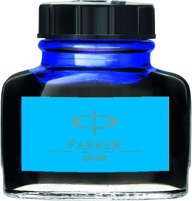 Produktbild Parker Pen Quink (1 Stück, Blau)