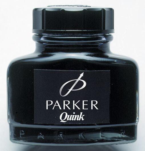 Produktbild Parker Pen Quink (1 Stück, Blau)