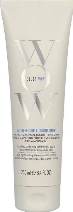 Image du produit Color Wow Conditionneur de sécurité Fine-Normal (250 ml)
