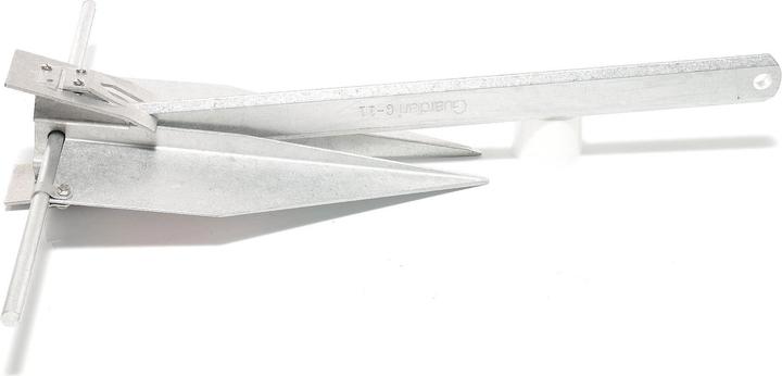 Produktbild Guardian Aluminium-Anker