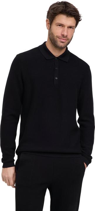 Immagine prodotto Falke FAV Structured Cotton Polo LS m (L)