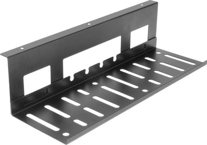 ACT Under-desk cable management tray 40cm